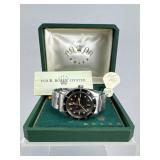 1954 Rolex Submariner Reference 6205 Original Tag