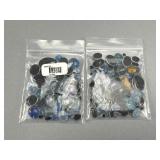 JTV Mixed Opal Doublets & Triplets Loose Stones