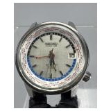 Daini Seikosha Co. Seiko 6217-7000 Parts Repair