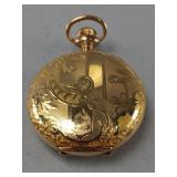 Elgin Pocket Watch