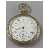 Waltham Pocket Watch