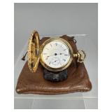 Elgin Pocket Watch Model 2, c. 1911