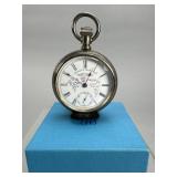 American 'Century' Waltham Pocket Watch, 1892