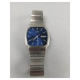Seiko SQ Mens Watch