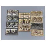 Geo. Barker, Griffith & Griffith, William H. Rau