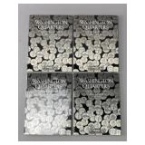 Washington Quarters State Collection Sets