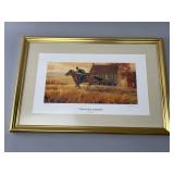Framed Print ï¿½Word from Antietamï¿½ by Dale Gallon