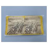 France Assumption Day Festivity August 15 by H. J.