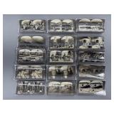 82 Keystone View Stereoviews of the Holy Land