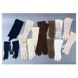 Womenï¿½s Dress Gloves