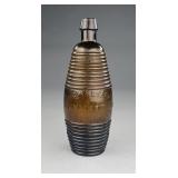 Dr. C.W. Robacks Bitters Bottle Ohio 1865