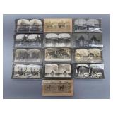 1904 Louisiana Purchase Exposition Stereoviews