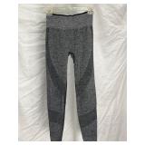 Victoriaï¿½s Secret Pink Seamless Leggings