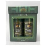 Alchimia Pine Scented Body Care Set