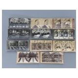 United States Military Leaders & Presidents