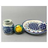 Ceramic Decorative Items
