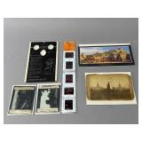 Photographs, Transparencies, and Prints