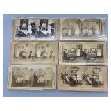 6 'How Biddy Served The Tomatoes Undressed'