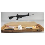 Smith & Wesson M&P15-22 .22 LR Rifle