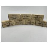 349 Rds .45 Cal M1911 Ammo by Remington