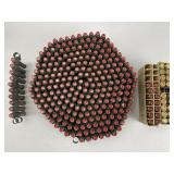 .30-06 Linked & Loose Ammo 250+ Rounds