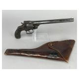 Smith & Wesson 3rd Model .38 S&W Revolver