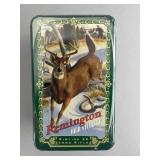 Remington .22LR High Velocity 400rd Sealed Tin