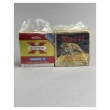 16 Ga. Western Shotgun Shells (2 Boxes)