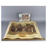 'Last of the Lawmen' & Hunting Posters