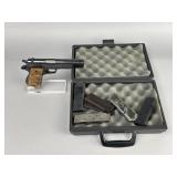 HAFDASA Ballester-Molina .45 ACP Pistol