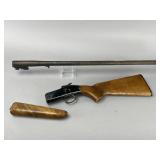 Westpoint 948E 16ga Single-Shot