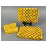 Flambeau .38 Special Box & Twin-60 Loading Blocks