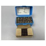 .30 M1 Carbine Ammo - 100 Rounds