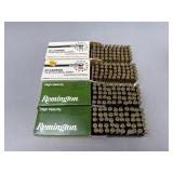 .30 Carbine Ammo, 200 Rounds: Winchester & Remingt