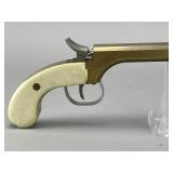 36 Cal Black Powder Derringer