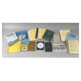 Aviation Handbooks & Military Flight Manuals