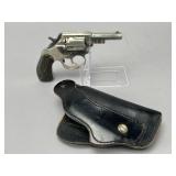 American Bulldog .32 Revolver w/Holster