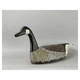 Vintage 30' Canadian Goose Decoy
