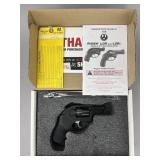 Ruger LCR .38 Spl +P Revolver, 2-in Barrel