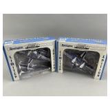 Remington Limited Edition Gearbox Plane Banks