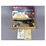 Daisy Power Line Model 200 CO2 BB Pistol, Boxed