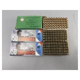 150 Rounds 9x18mm Makarov Ammo - Norinco & PPU