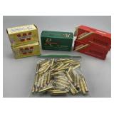 .30 Carbine Soft Point Ammo, Approx. 210 Rounds