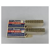 Peters High Velocity .35 Rem Ammo (40)