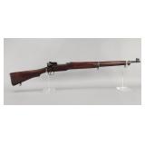 Remington P-17 .30-06 Bolt Rifle, 26' Barrel