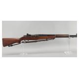 Winchester M1 Garand .30-06, SN 2454725