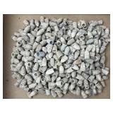 Civil War Era Lead Rounds, 34.6lbs