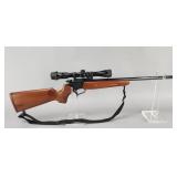 Thompson Center Contender .223 Rem + .22 LR Barrel