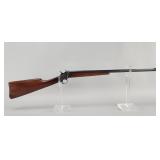 Remington Model 4 .32 S/L RF Rifle