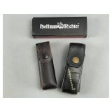 Leatherman, S.O.G, & Hoffman Richter Tools